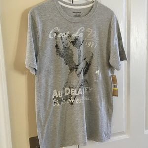 Men’s shirt